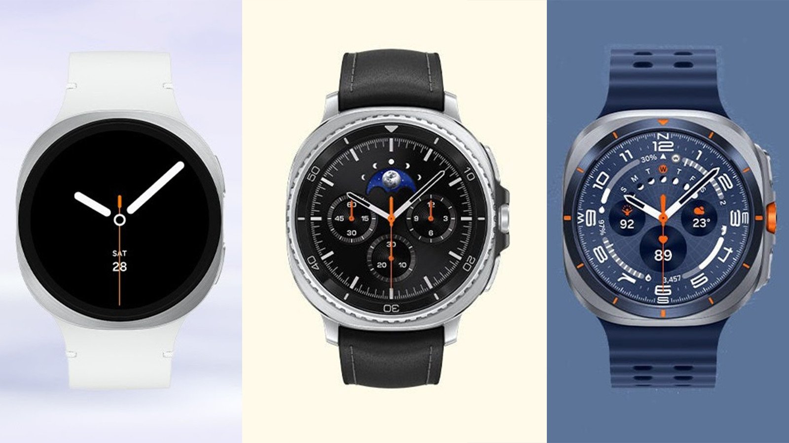 more-galaxy-watch-8-renders-leak,-because-samsung-can’t-keep-a-secret