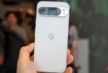 the-pixel-10-isn’t-even-out-yet,-and-google’s-already-monkeying-around-with-pixel-12-codenames