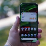 exclusive:-google-pixel-10-to-get-new,-faster-ultrasonic-fingerprint-sensor