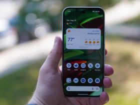 exclusive:-google-pixel-10-to-get-new,-faster-ultrasonic-fingerprint-sensor