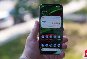 exclusive:-google-pixel-10-to-get-new,-faster-ultrasonic-fingerprint-sensor