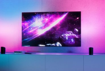 philips-hue-launches-new-‘wall-washer’-light,-ai-powered-scene-generation-coming-soon