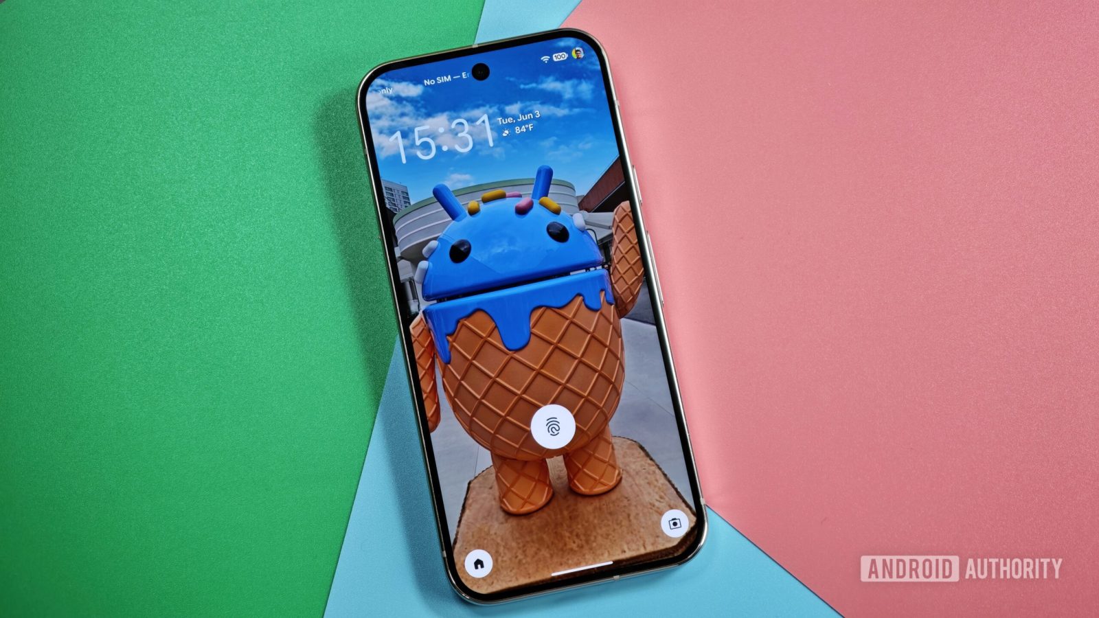 the-pixel-10-could-feature-google’s-fastest-fingerprint-scanner-yet