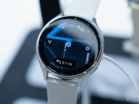 google-maps-testing-material-3-expressive-redesign-on-wear-os