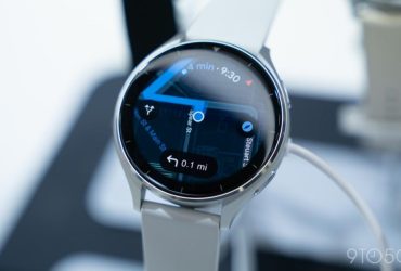 google-maps-testing-material-3-expressive-redesign-on-wear-os