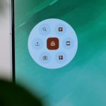 google-drive-tests-moving-scanner-to-the-bottom-bar on-android