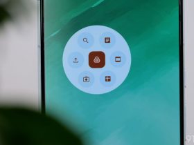 google-drive-tests-moving-scanner-to-the-bottom-bar on-android