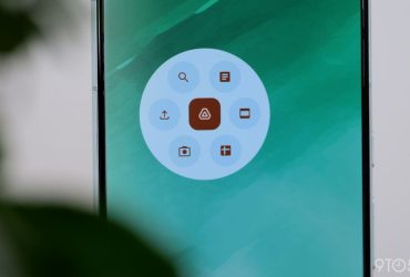 google-drive-tests-moving-scanner-to-the-bottom-bar on-android