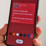 youtube-music’s-new-feature-lets-you-turn-lyrics-into-insta-worthy-art