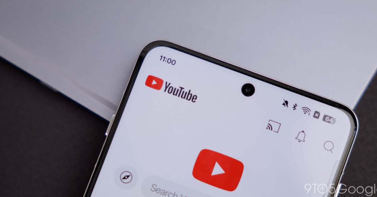 youtube-is-creating-a-space-for-veo-3’s-video-generation-prowess