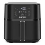 this-chefman-6qt-air-fryer-deal-slashes-42%-off-the-price