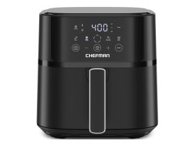 this-chefman-6qt-air-fryer-deal-slashes-42%-off-the-price