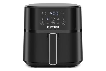 this-chefman-6qt-air-fryer-deal-slashes-42%-off-the-price